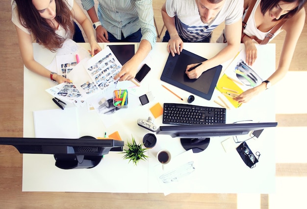 Employer Brand Development