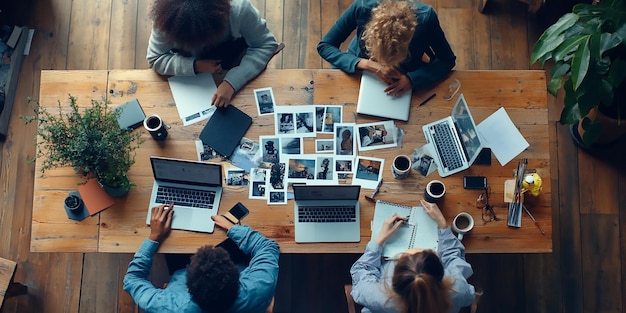 Growth Marketing Strategy