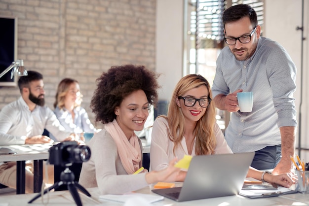 Employer Brand Development